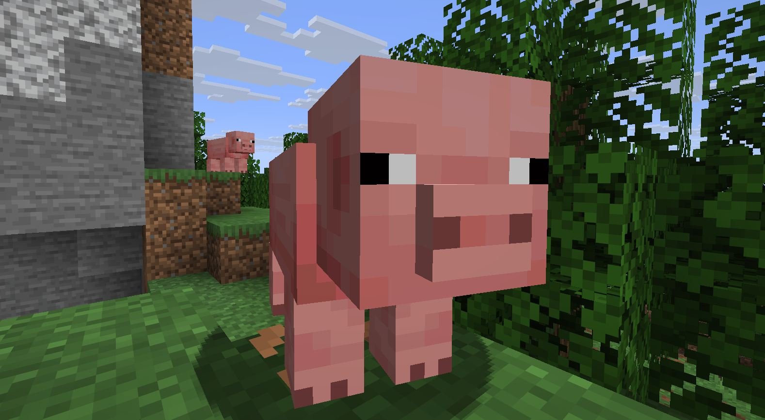Источник: скриншот respawn.media / Minecraft