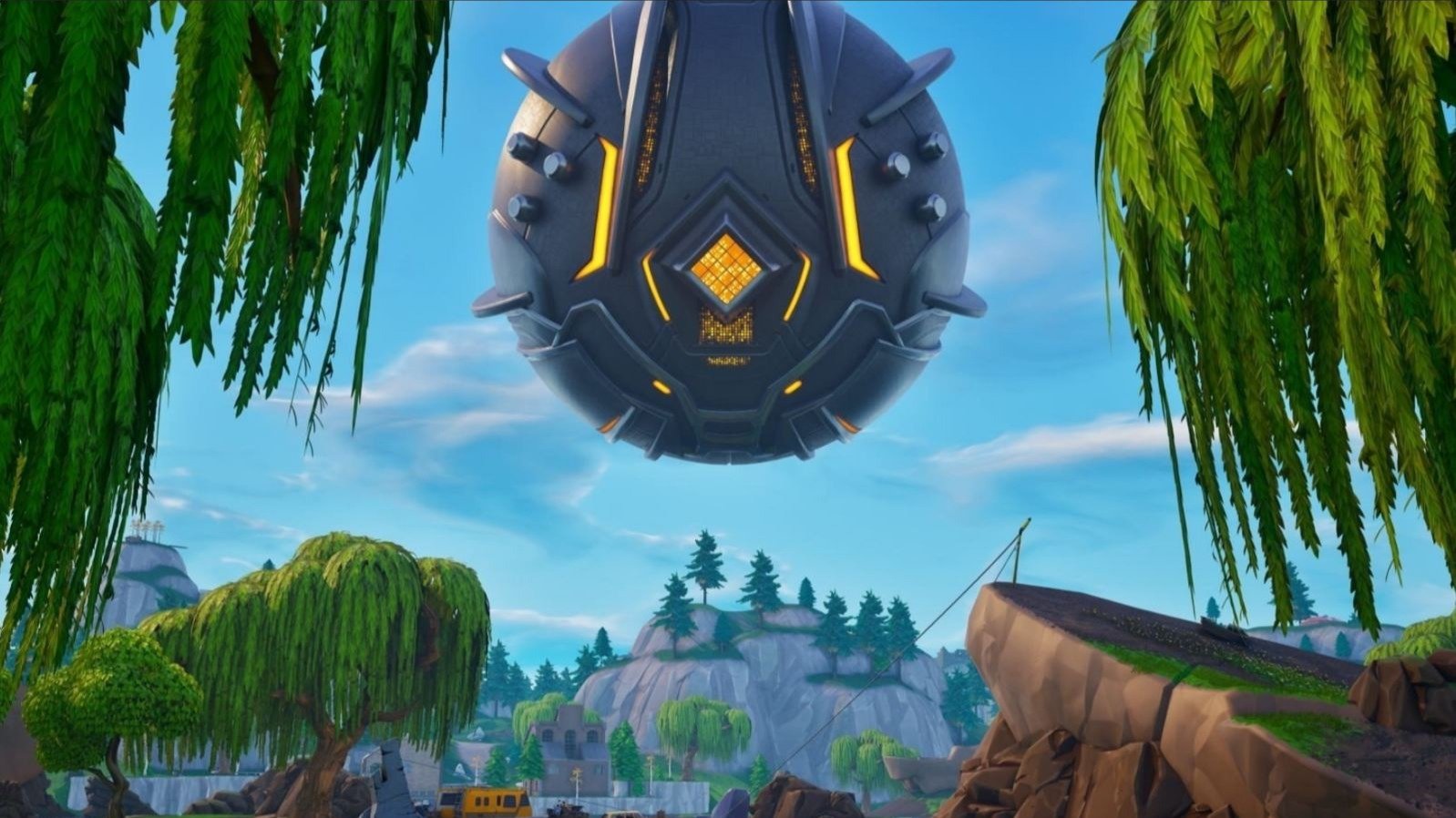 В Fortnite добавят «Бутик»? Epic Games, вероятно, готовит вкладку «для вас»