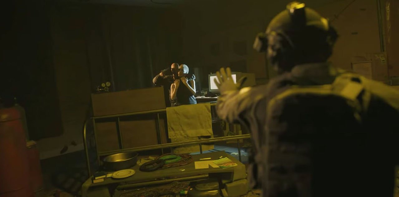 Источник: respawn.media / И при этом не допустить смерть заложников