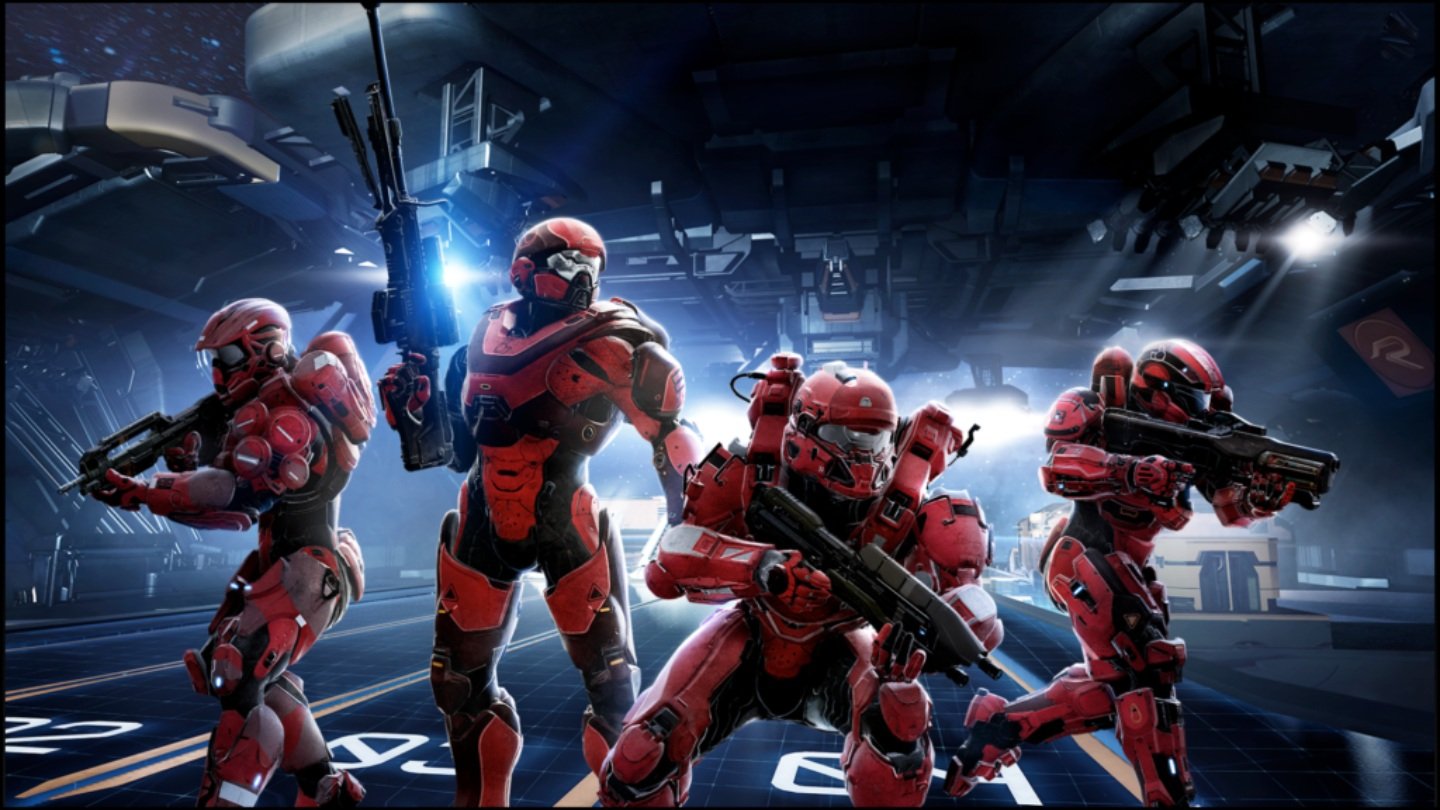 Источник: respawn.media / Поиграть в пятерку на ПК не выйдет, но не для всех это потеря