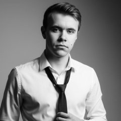 Sergey Makarov