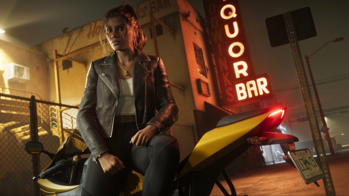 Рекламную кампанию GTA 6 могут перенести из-за слива данных Rockstar Games