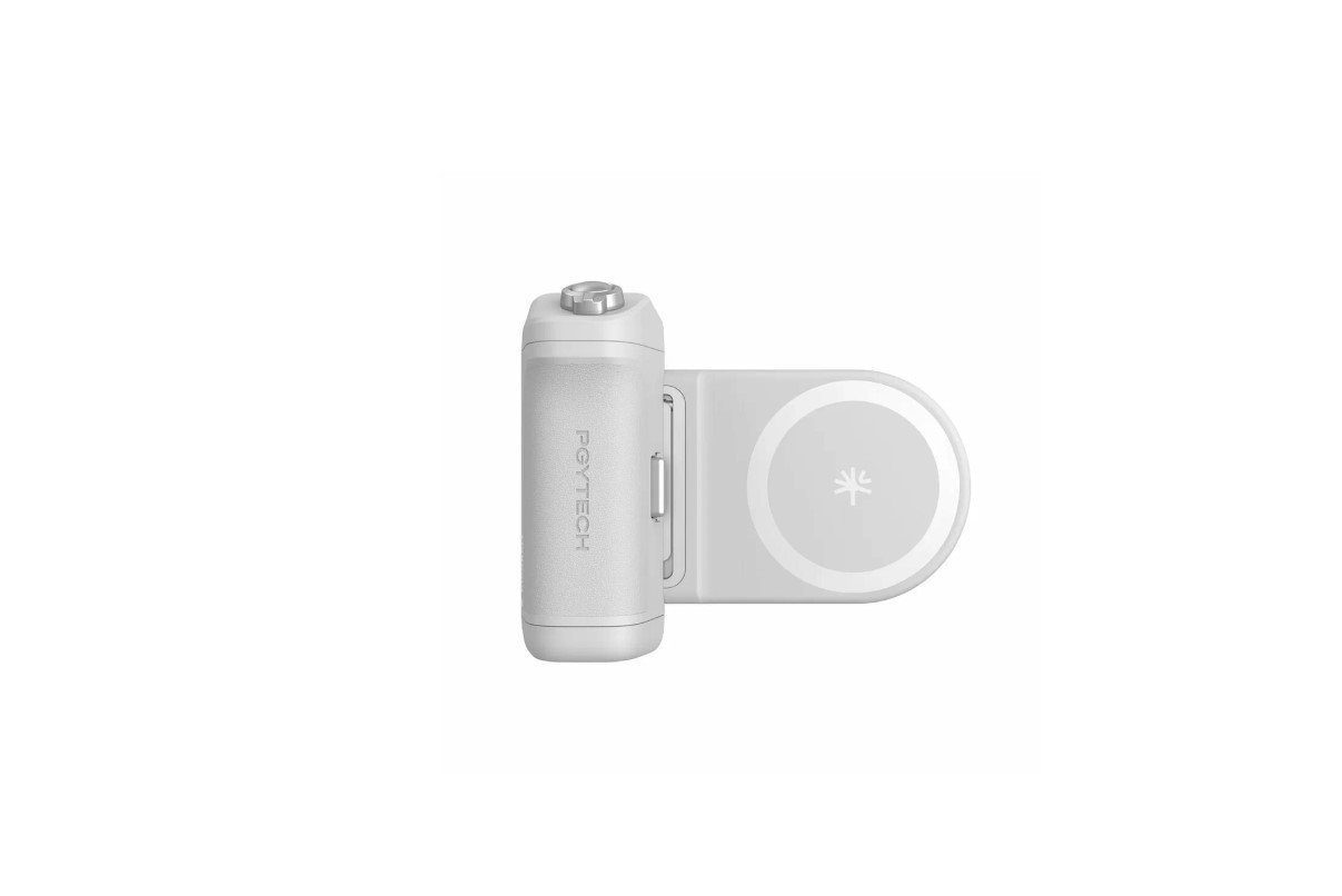 Источник: respawn.media / Грип для смартфона PGYTECH MagCam с MagSafe