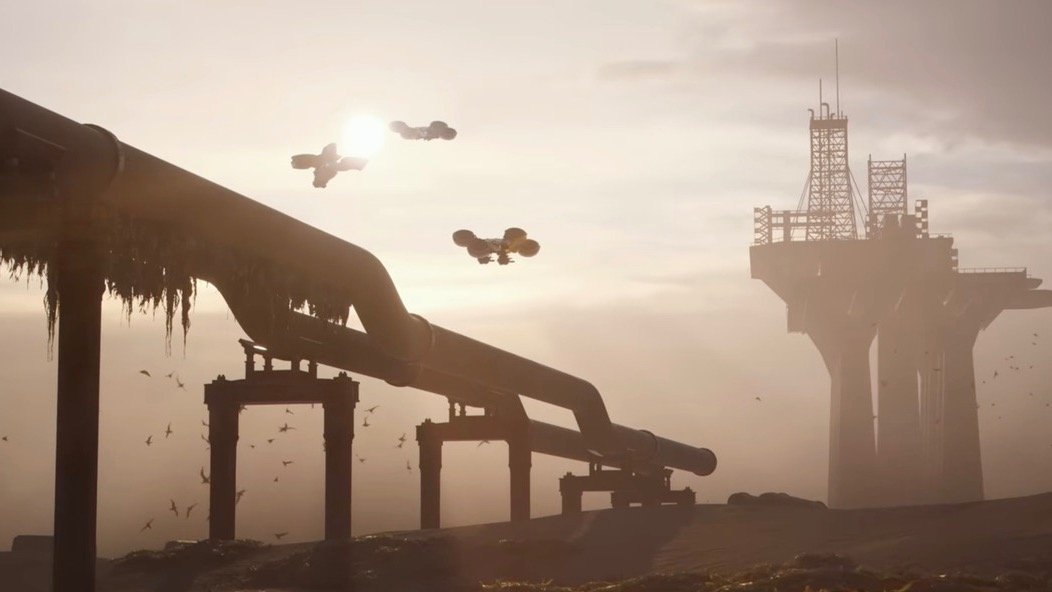 Riven Tides: как изменились орудия после обновления 1.26.0 в ARC Raiders