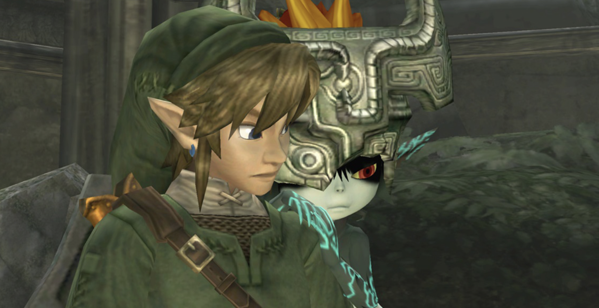 Источник: The Legend of Zelda: Twilight Princess
