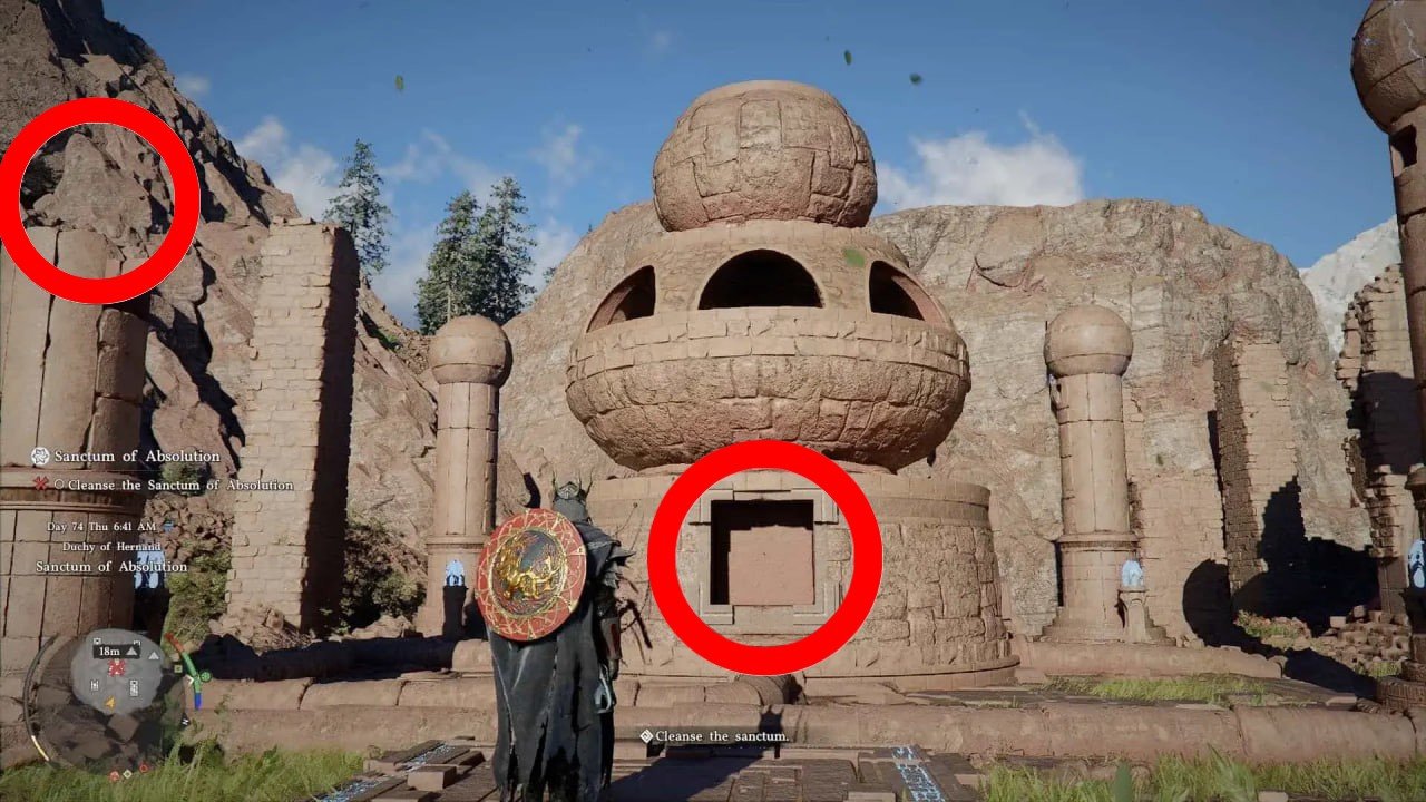 Источник: respawn.media / Отсутствующие блоки