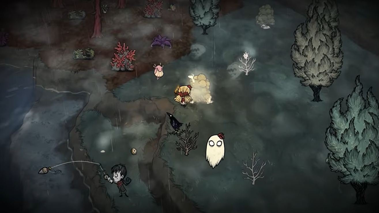 Источник: скриншот respawn.media / Don't Starve Elsewhere