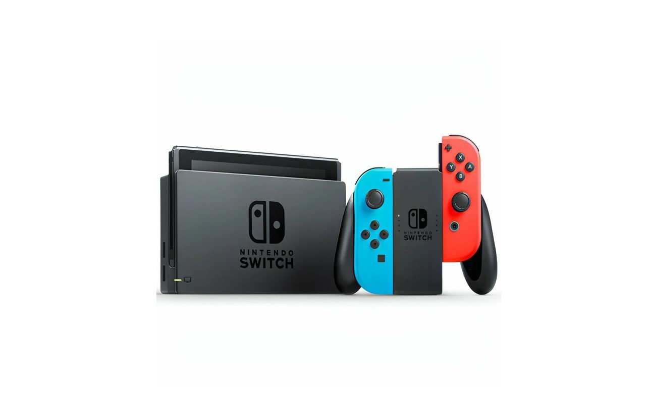 Источник: respawn.media / Nintendo Switch OLED