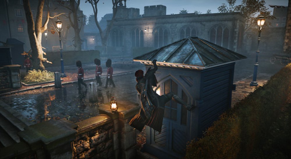 Источник: respawn.media / Assassin’s Creed Syndicate
