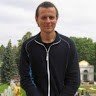 Степан Кирюшкин