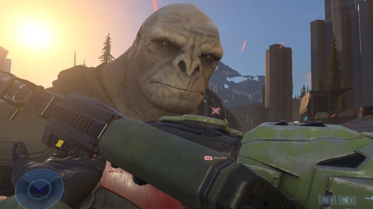 Источник: respawn.media / Halo Infinite