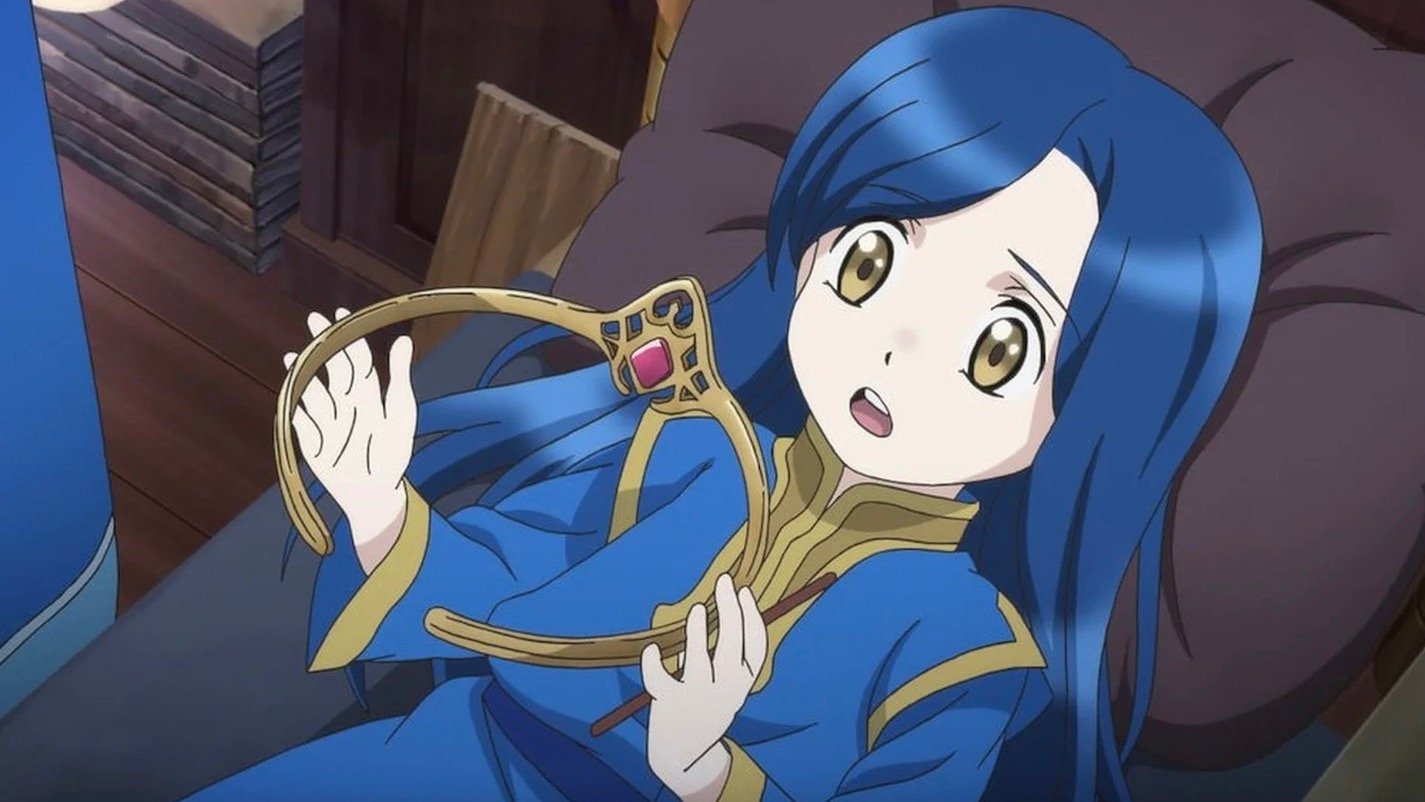 WIT Studio переделает два эпизода 4 сезона «Власти книжного червя» из-за ИИ
