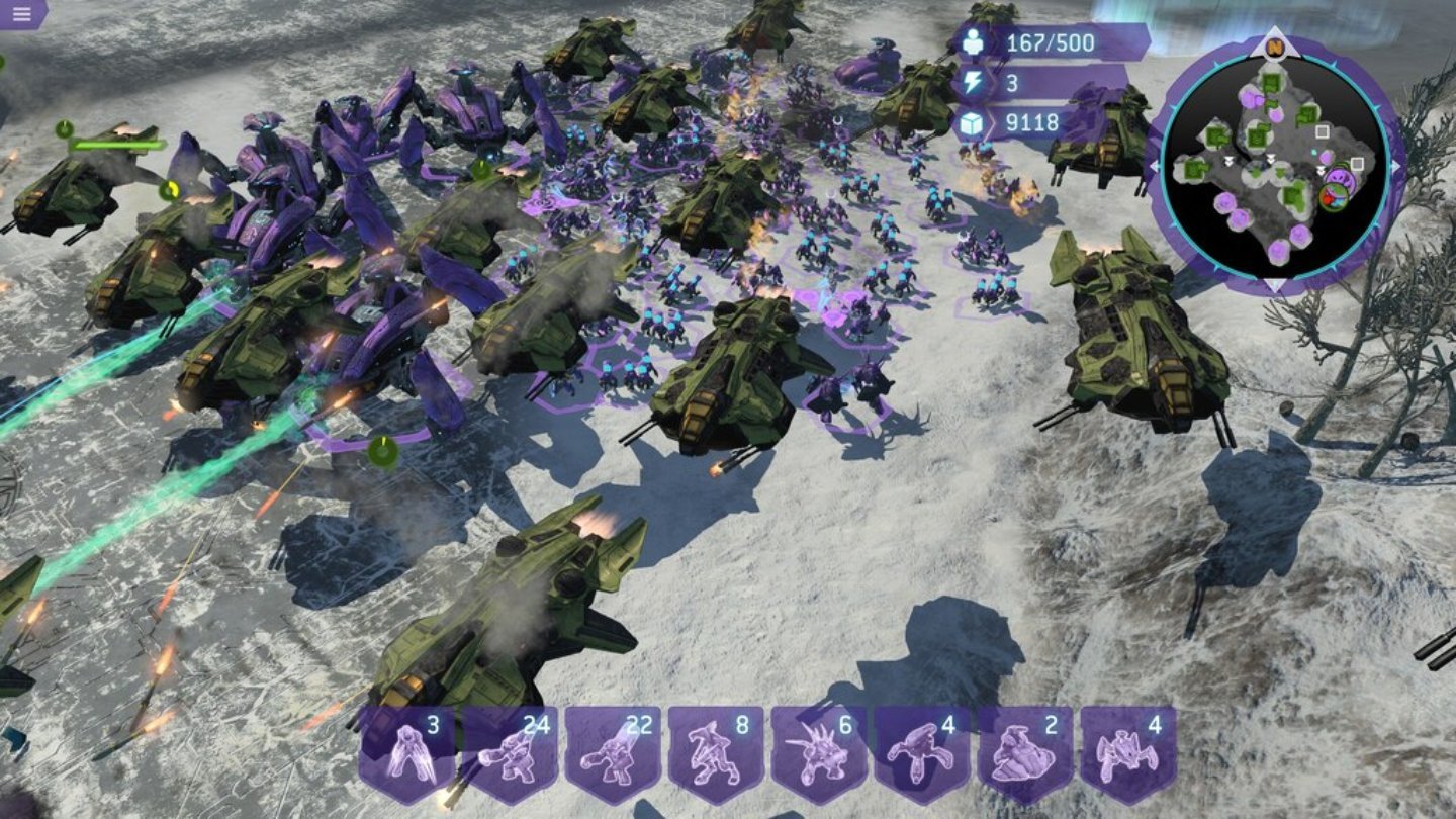 Источник: respawn.media / Выглядит необычно, но это по-прежнему Halo