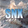Snoх