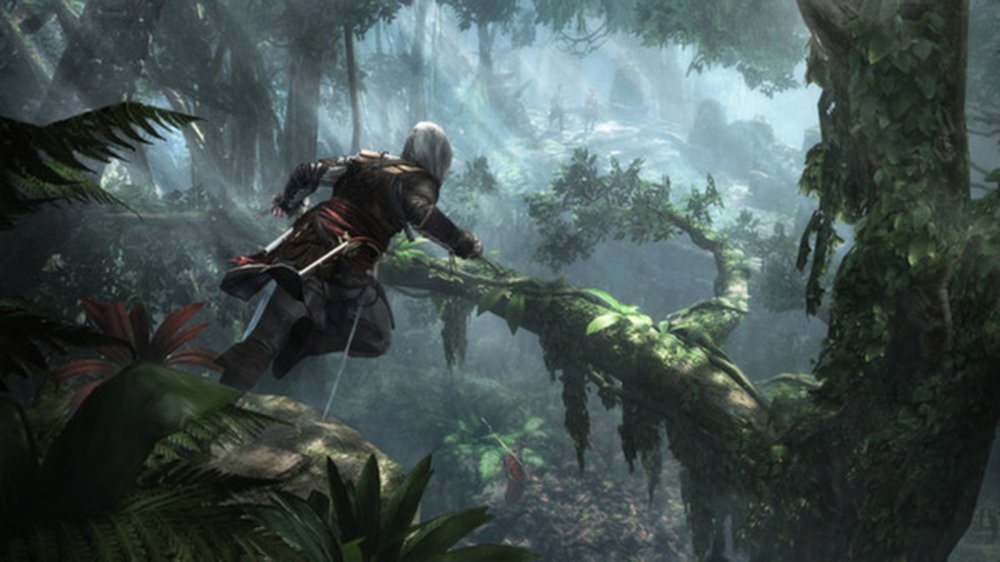 Источник: respawn.media / Assassin’s Creed IV: Black Flag