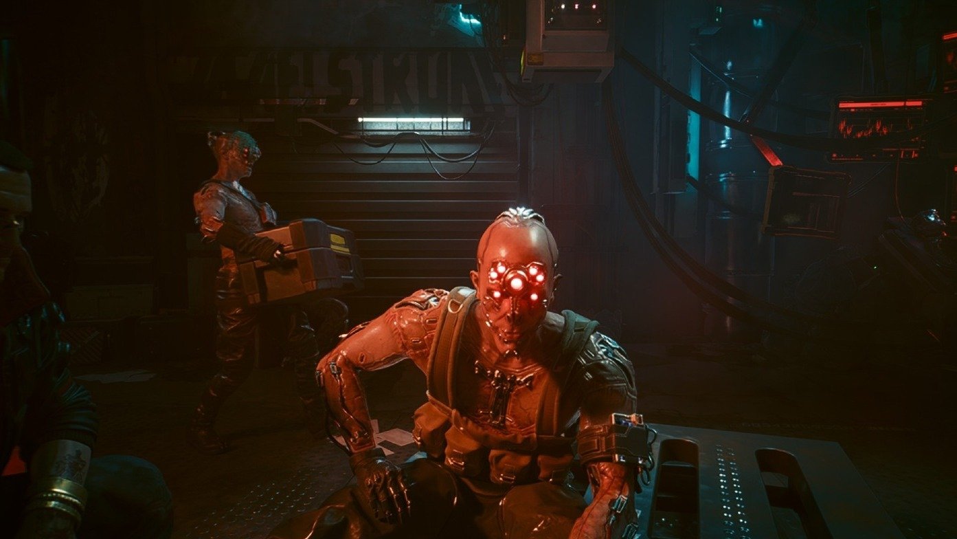 Максимальный уровень персонажа в Cyberpunk 2077: полный гайд по прокачке