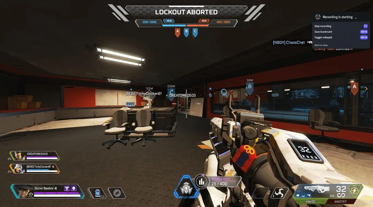 Источник: respawn.media / Игра Apex Legends