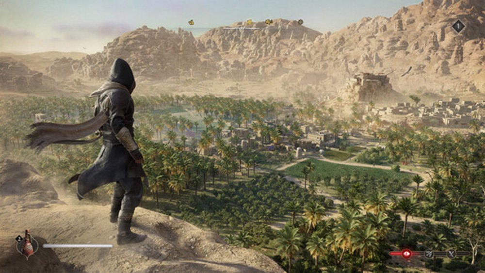 Источник: respawn.media / Assassin’s Creed Mirage