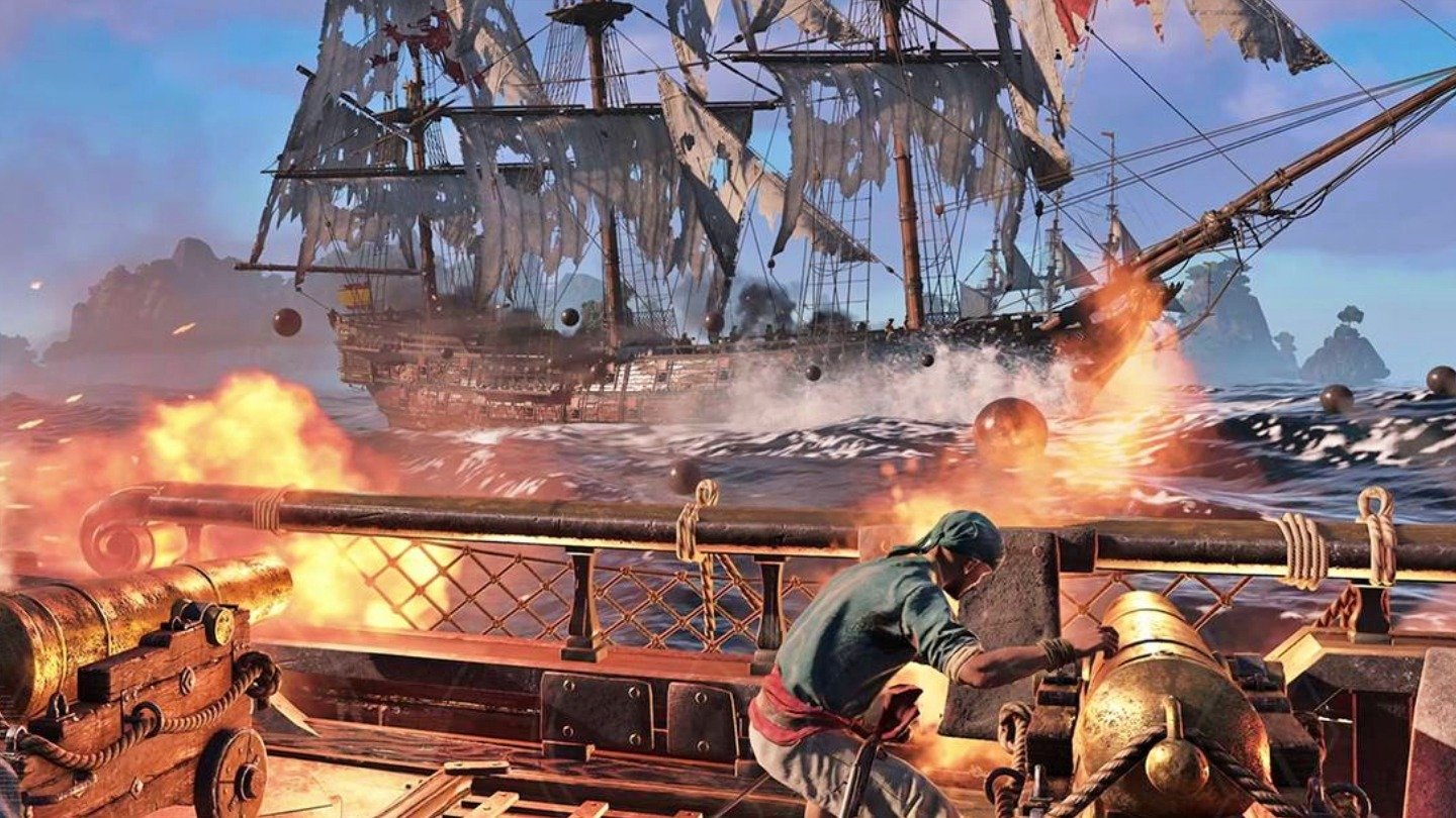 Тестеры новой Assassin’s Creed назвали игру отвратительной
