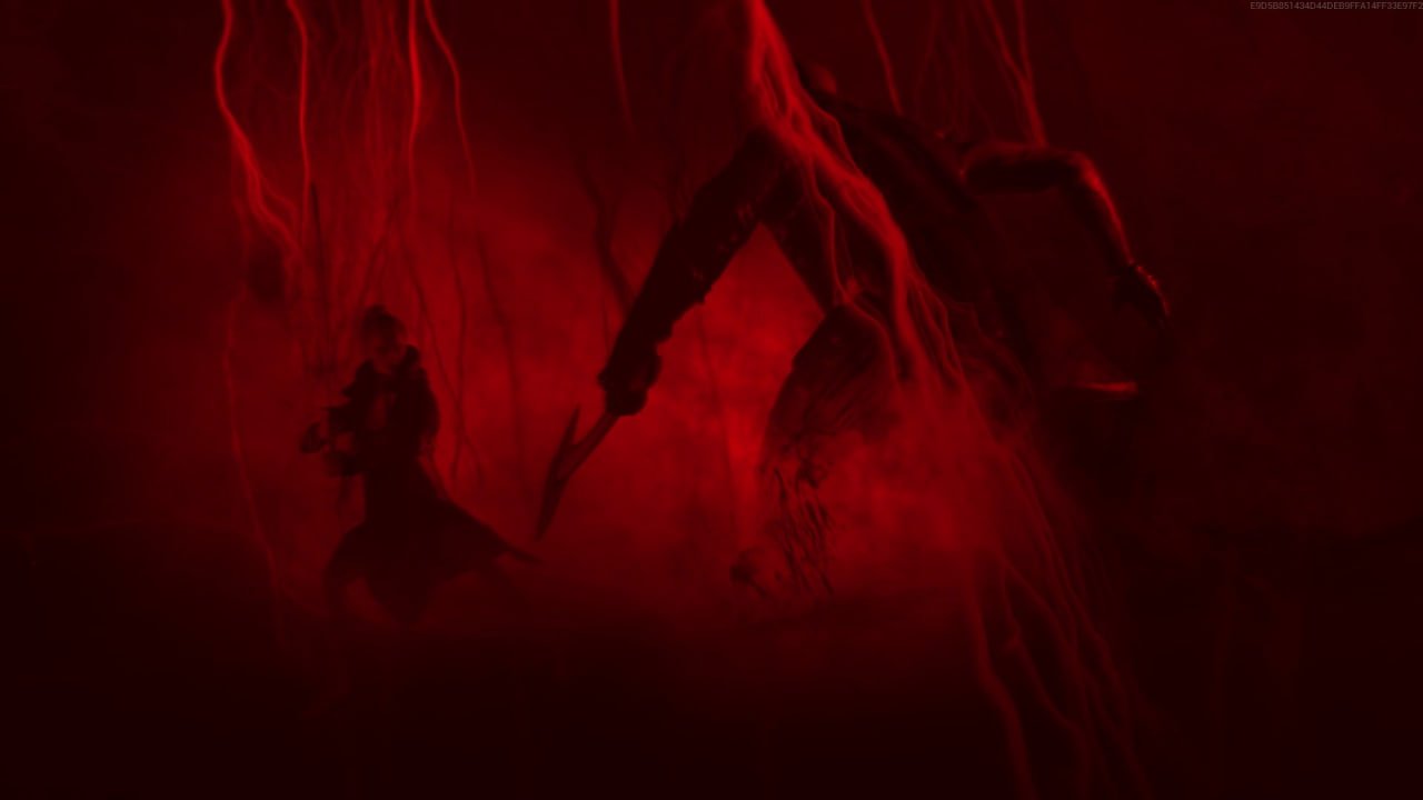 Источник: скриншот respawn.media / Vampire: The Masquerade - Bloodhunt