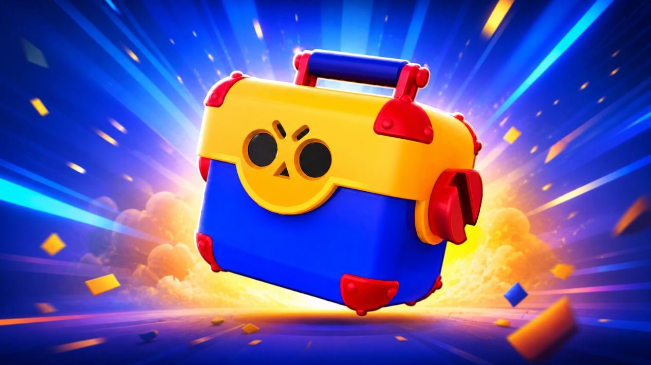 Источник: respawn.media / Brawl Stars