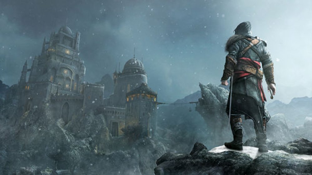 Источник: respawn.media / Assassin’s Creed Revelations