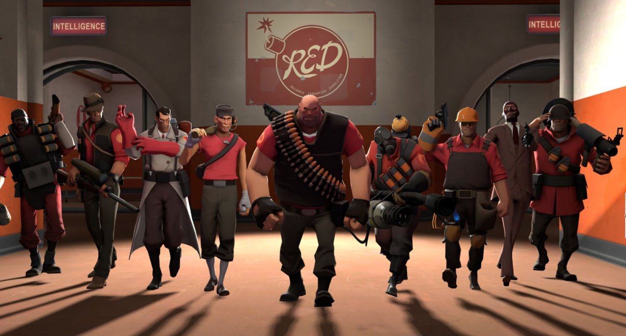 Источник: скриншот respawn.media / Team Fortress 2
