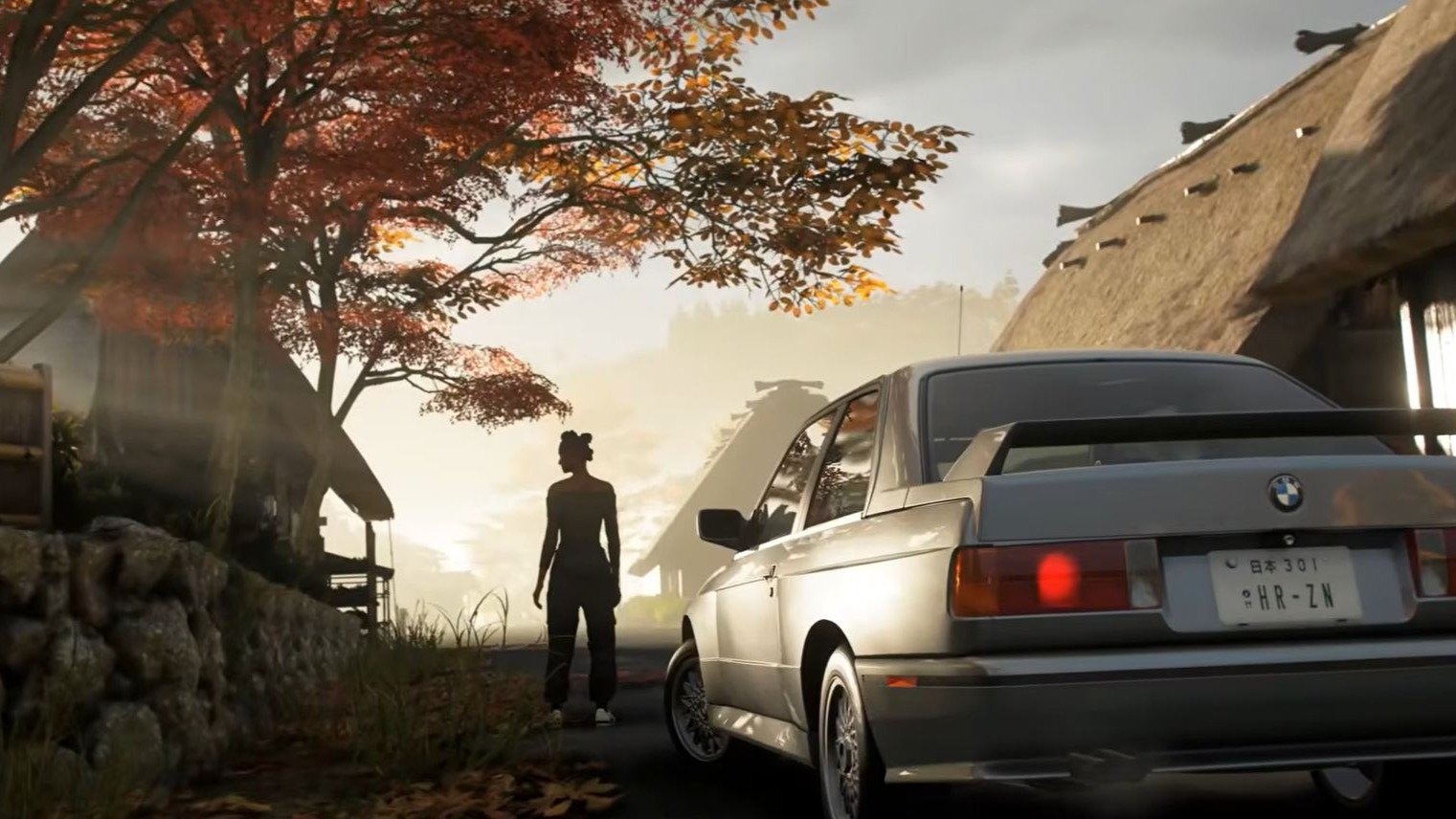 Вышел релизный трейлер Forza Horizon 6, полностью записанный на движке игры