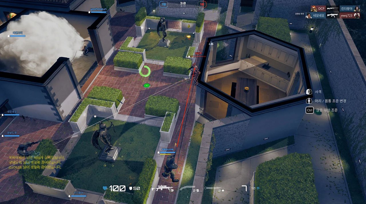 Источник: respawn.media / PUBG: Blindspot