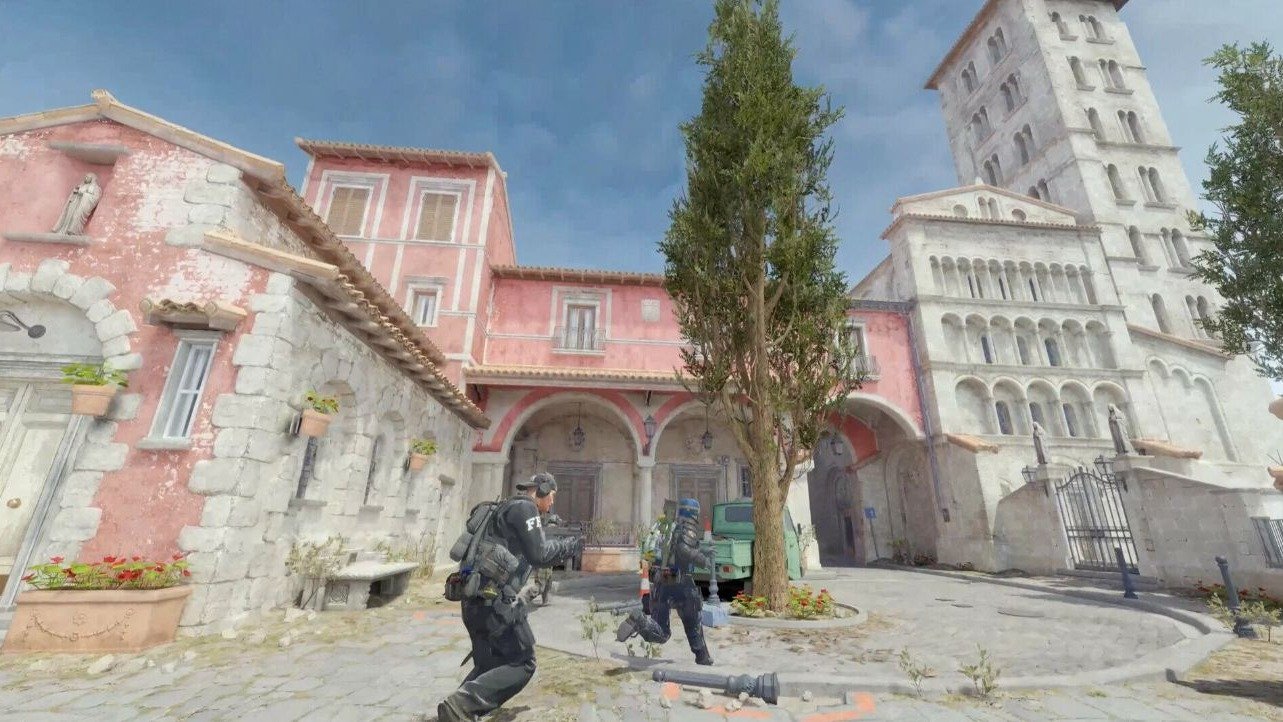 В Counter-Strike 2 появятся машины? Датамайнер нашел в файлах намек на транспорт