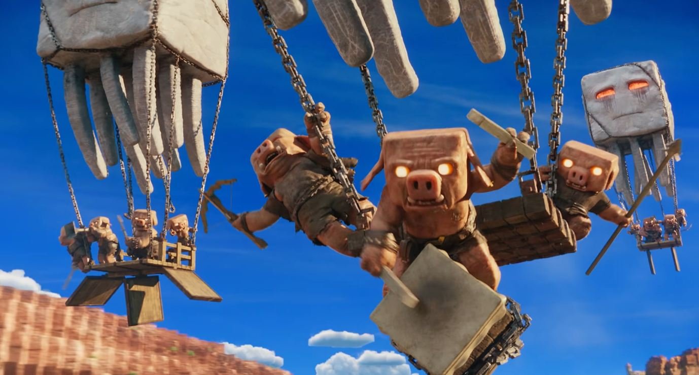 Источник: скриншот respawn.media / 

Minecraft Movie