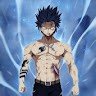 Gray Fullbuster