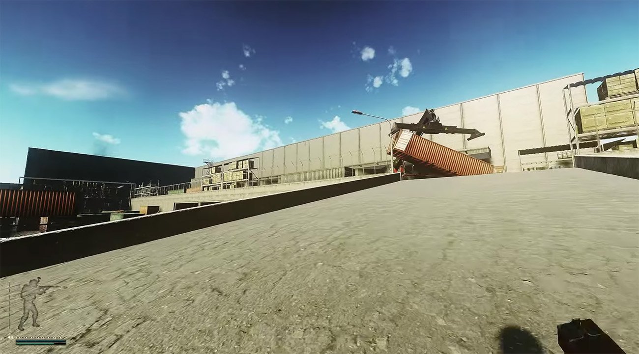 Источник: respawn.media /  Escape from Tarkov