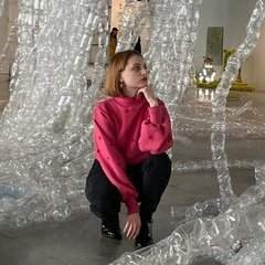 Eva Spitsyna