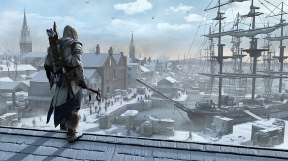 Источник: respawn.media / Assassin’s Creed III