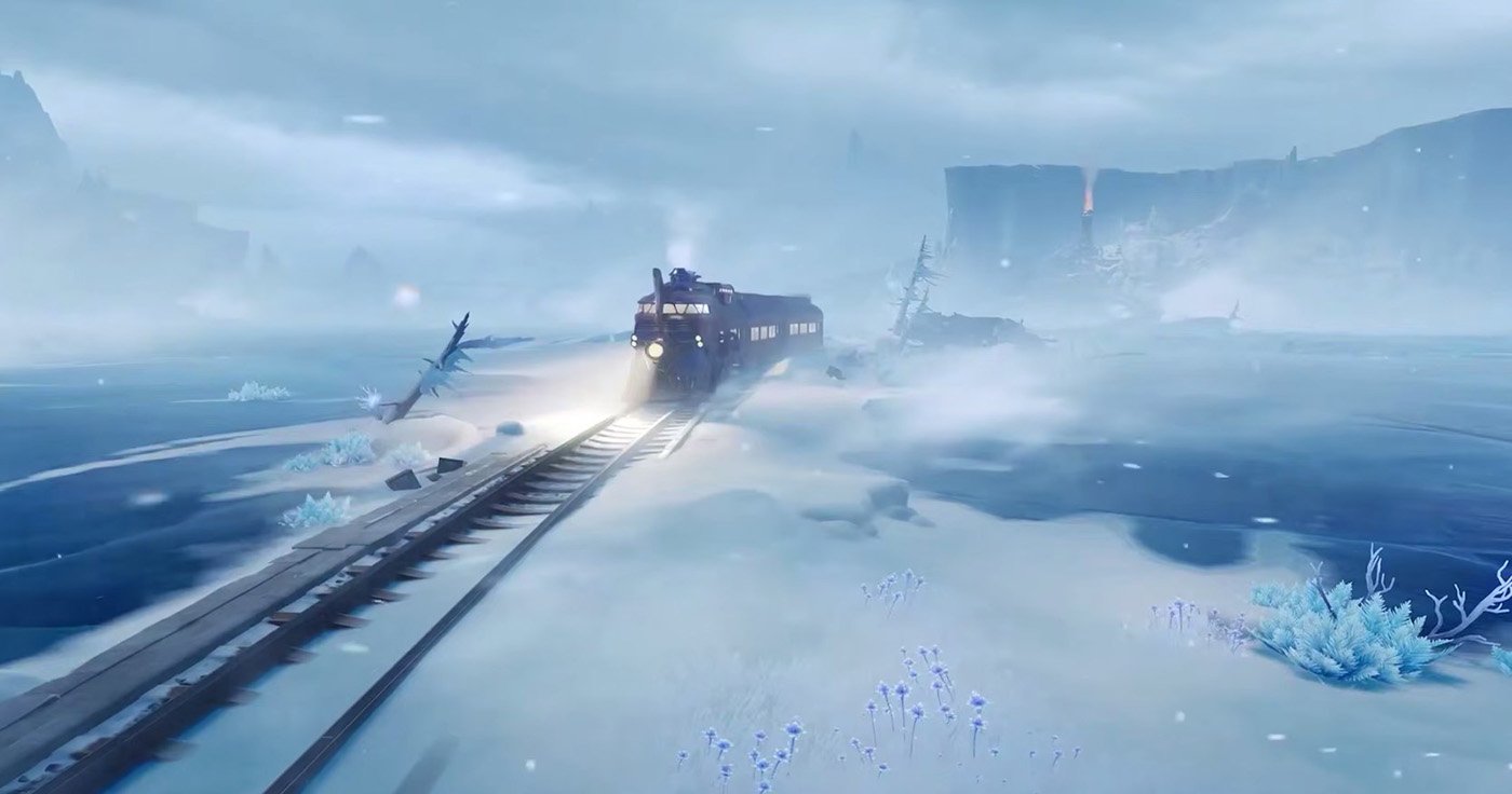 Источник: скриншот respawn.media / У меня другая цель: управлять поездом