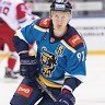Алексей Жилин