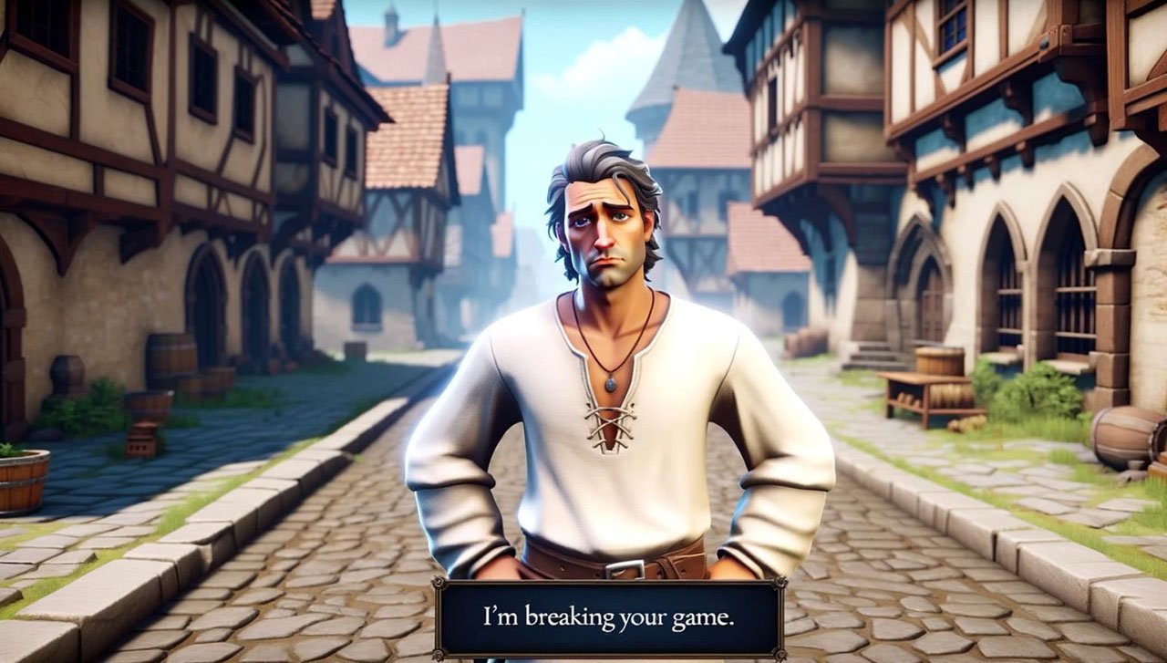 Источник: respawn.media / AI NPC со временем начинают бесить, если не задать им жесткие рамки