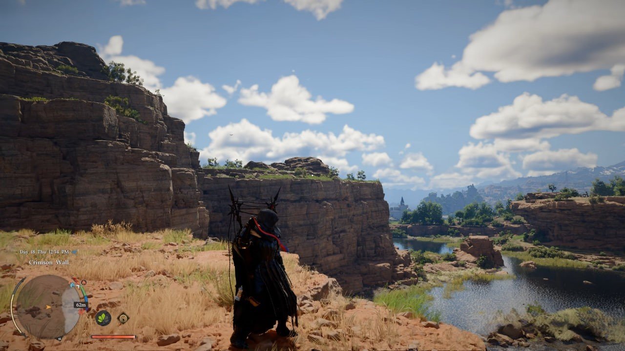 Источник: respawn.media / Теневая броня в Crimson Desert