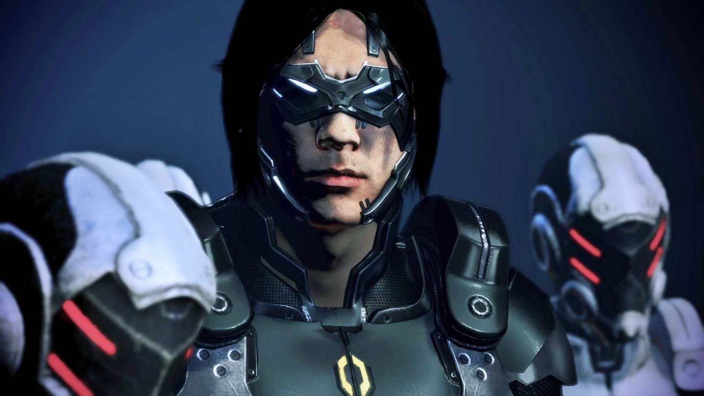 Сериал по Mass Effect перепишут, чтобы не отпугнуть новичков