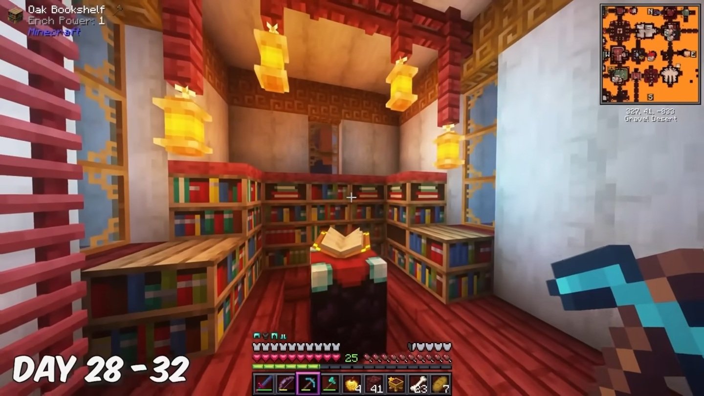 Источник: скриншот respawn.media / Better Minecraft (BMC4)