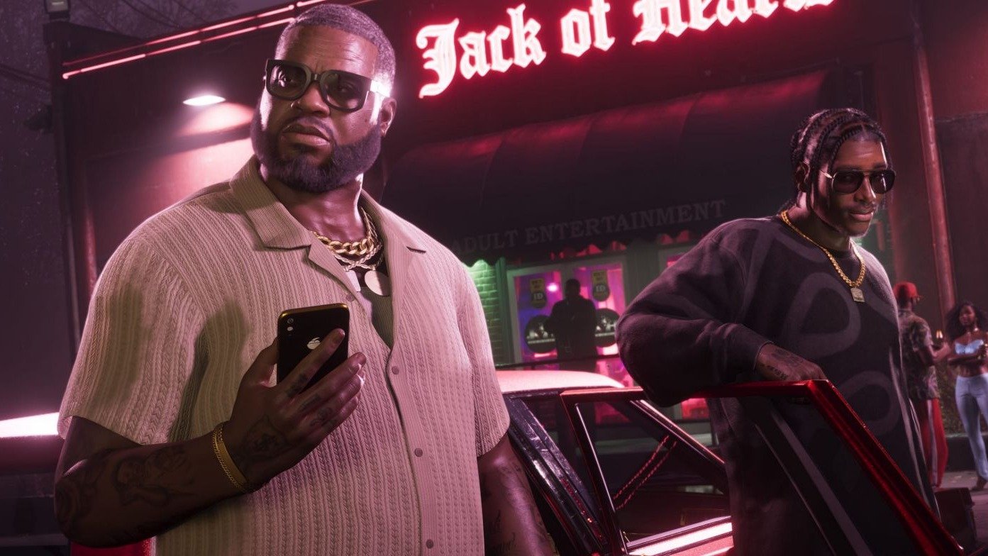 Третий трейлер GTA 6 уже на подходе? В сети появились слухи о скором релизе