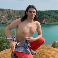 Andrey Bondarenko