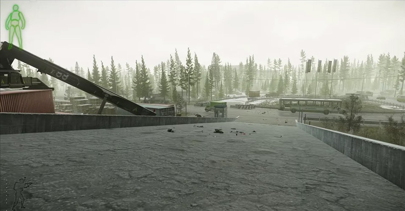 Источник: respawn.media /  Escape from Tarkov