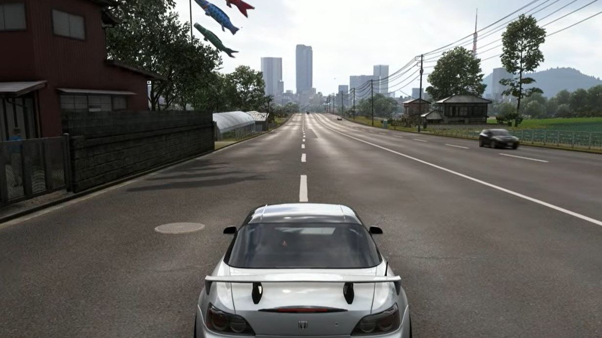 Сколько будет весить Forza Horizon 6? Стал известен размер игры