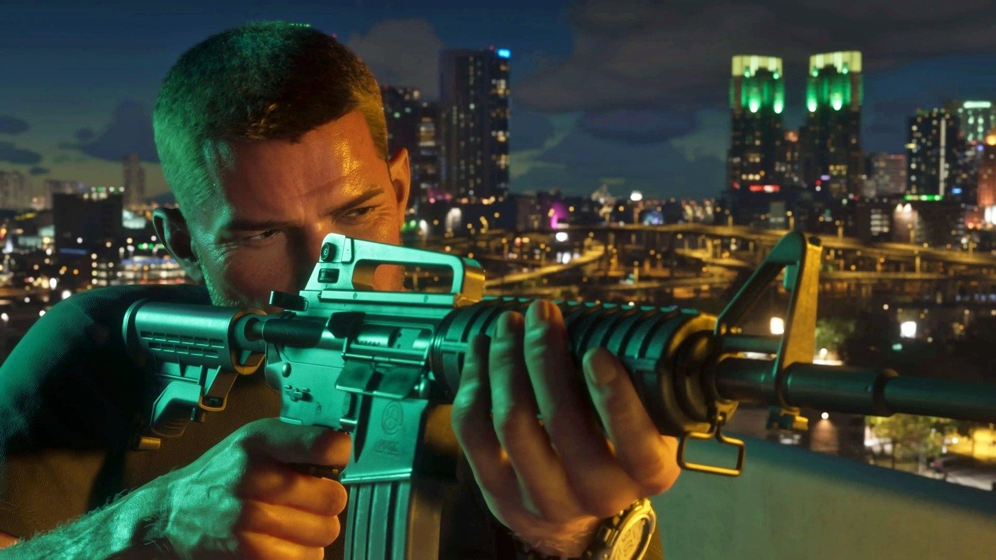 Глава Take-Two порассуждал о цене GTA 6 и о будущем L.A. Noire