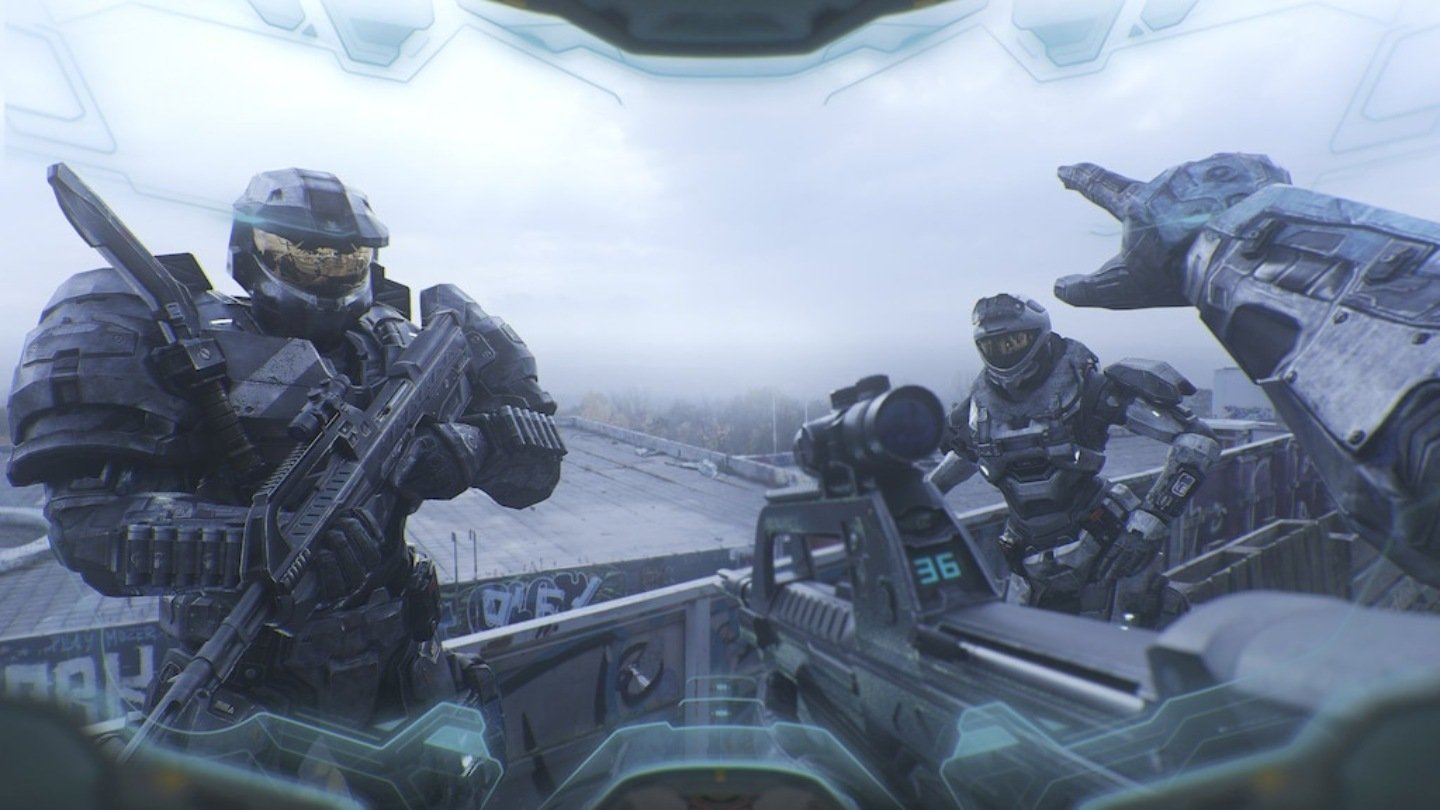 Источник: respawn.media / Поприще для любителей фанфиков