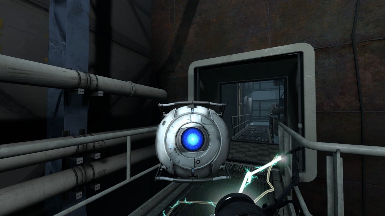 Источник: скриншот respawn.media / Portal 2