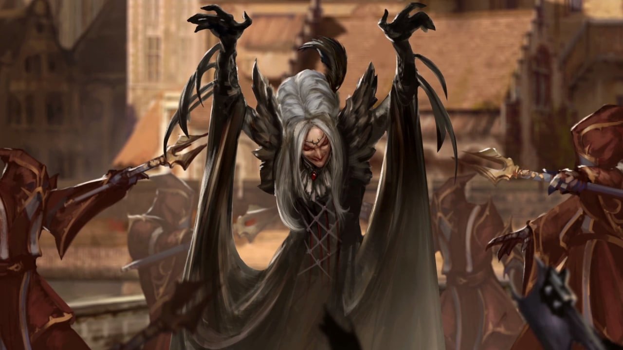 Источник: скриншот respawn.media / Divinity: Original Sin 2