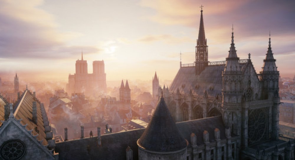 Источник: respawn.media / Assassin’s Creed Unity